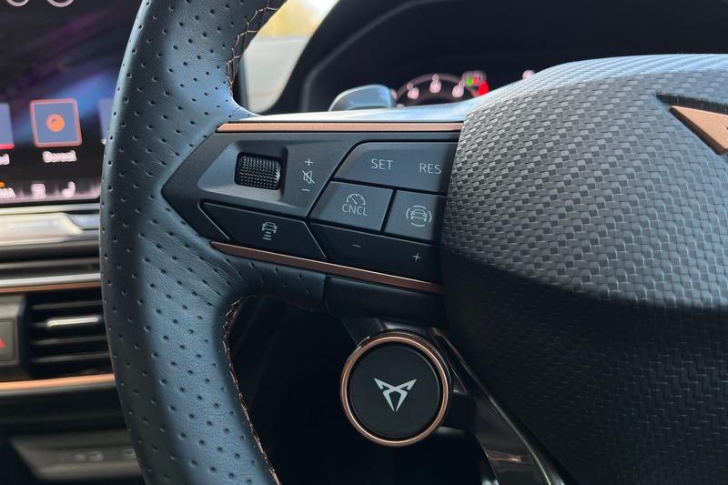 Used Cupra Formentor 2025 for sale - 77848628: Photo 35