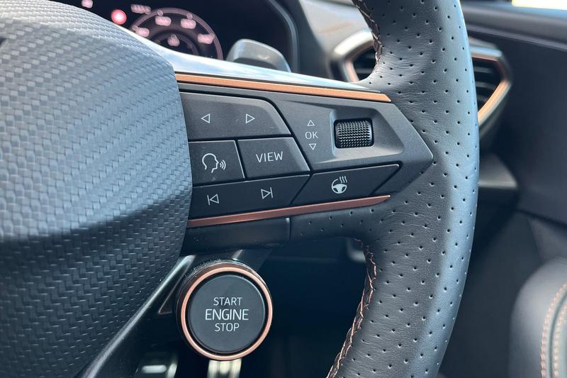 Used Cupra Formentor 2025 for sale - 77848628: Photo 36