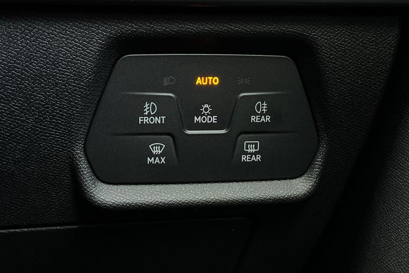 Used Cupra Formentor 2025 for sale - 77848628: Photo 37