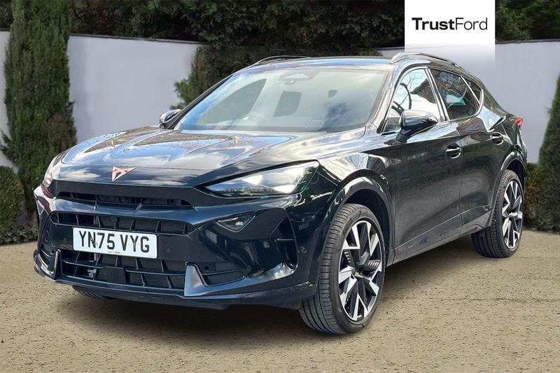 Used Cupra Formentor 2025 for sale - 77848628: Photo 5