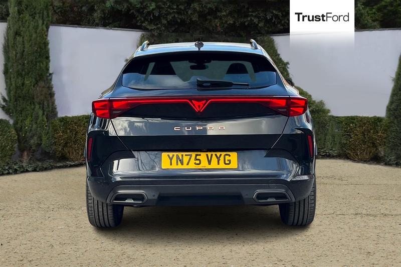 Used Cupra Formentor 2025 for sale - 77848628: Photo 7