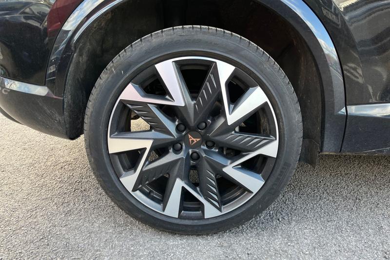 Used Cupra Formentor 2025 for sale - 77848628: Photo 8