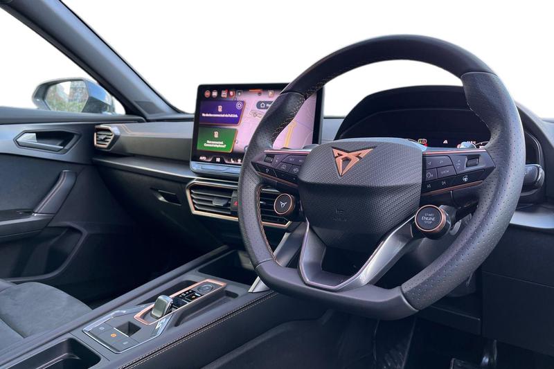 Used Cupra Formentor 2025 for sale - 77848628: Photo 9