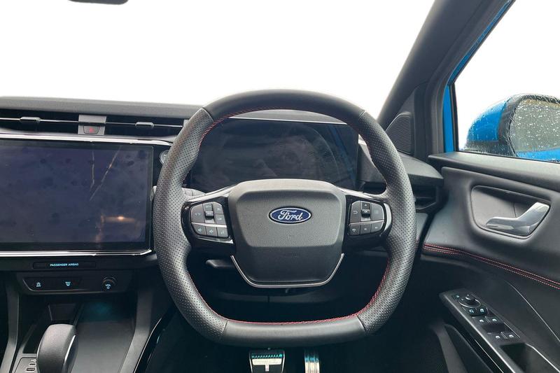 Used Ford Puma 2025 for sale - 76766898: Photo 11