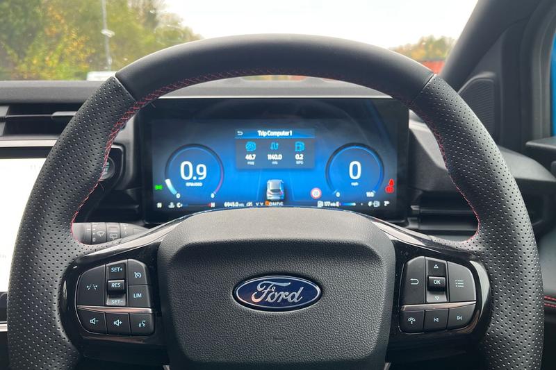 Used Ford Puma 2025 for sale - 76766898: Photo 12