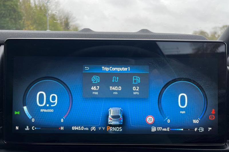 Used Ford Puma 2025 for sale - 76766898: Photo 13