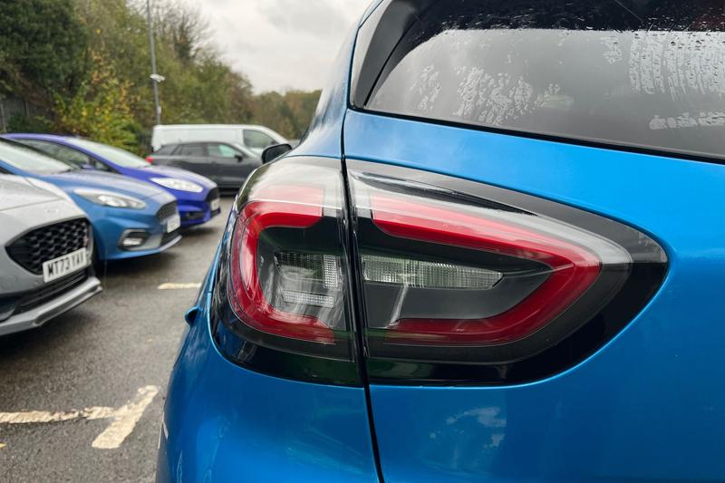 Used Ford Puma 2025 for sale - 76766898: Photo 26