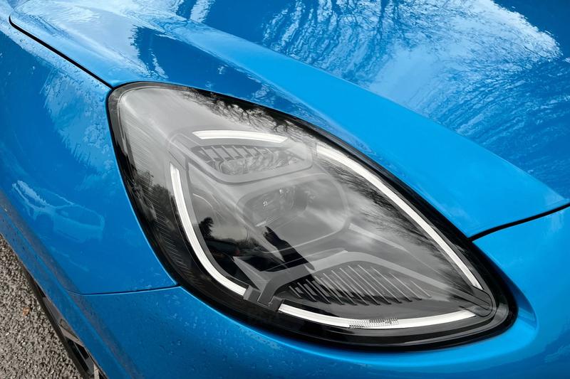 Used Ford Puma 2025 for sale - 76766898: Photo 28