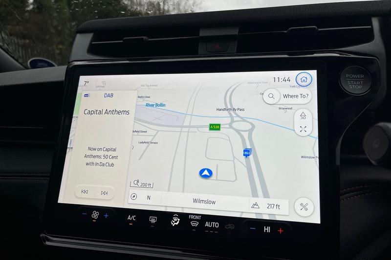 Used Ford Puma 2025 for sale - 76766898: Photo 31