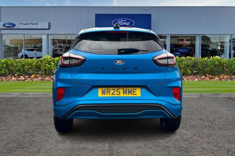 Used Ford Puma 2025 for sale - 76766898: Photo 7