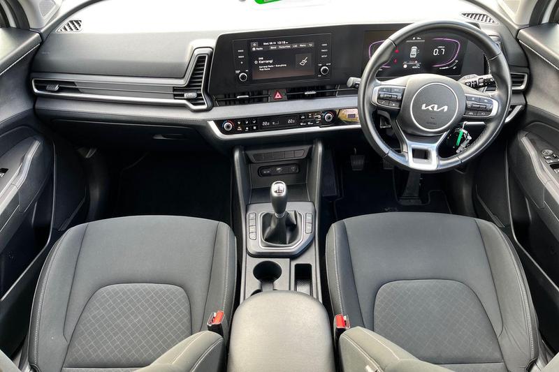 Used Kia Sportage 2022 for sale - 76394104: Photo 10