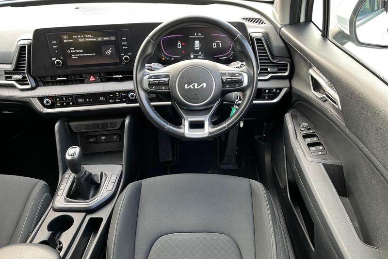 Used Kia Sportage 2022 for sale - 76394104: Photo 11