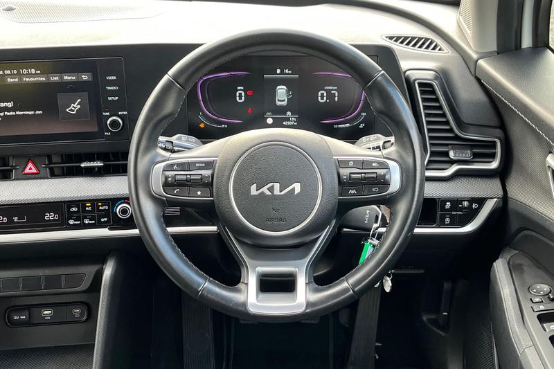 Used Kia Sportage 2022 for sale - 76394104: Photo 12