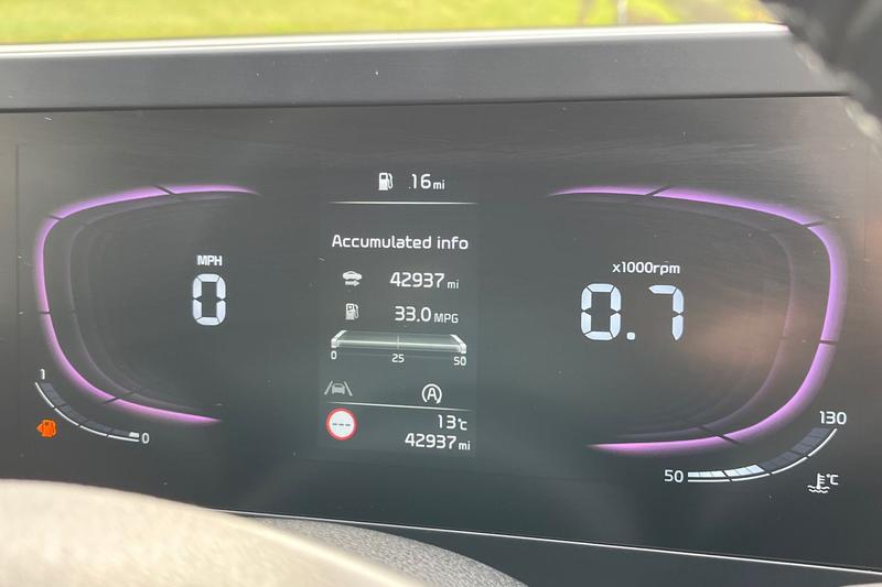 Used Kia Sportage 2022 for sale - 76394104: Photo 13