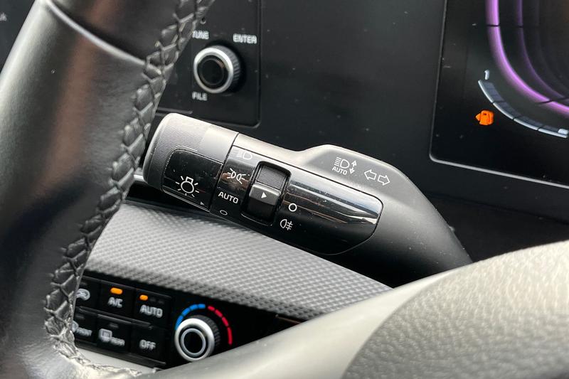 Used Kia Sportage 2022 for sale - 76394104: Photo 14