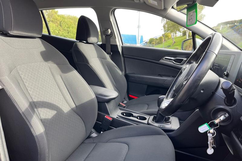 Used Kia Sportage 2022 for sale - 76394104: Photo 17