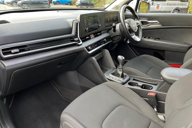 Used Kia Sportage 2022 for sale - 76394104: Photo 18