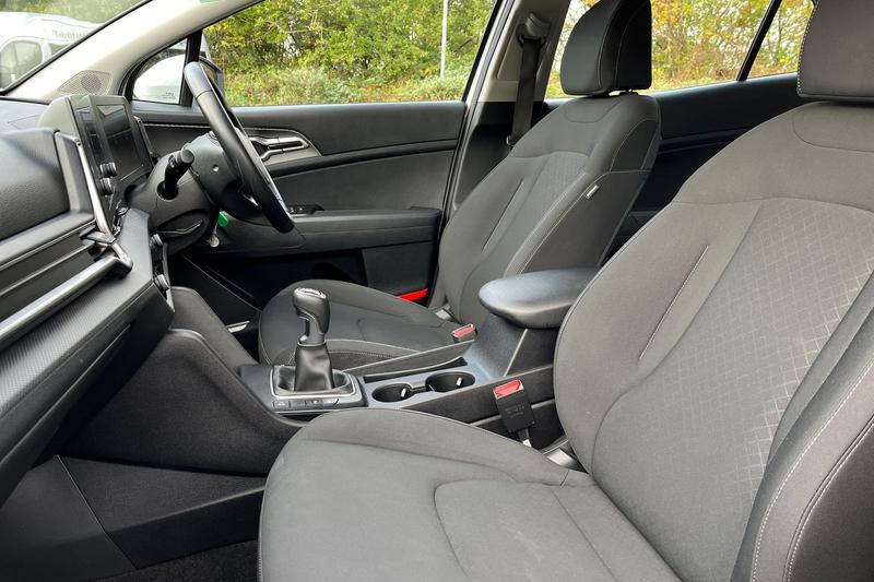 Used Kia Sportage 2022 for sale - 76394104: Photo 19