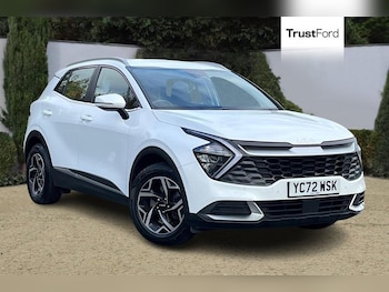 2022 - 1.6T GDi ISG 2 5dr