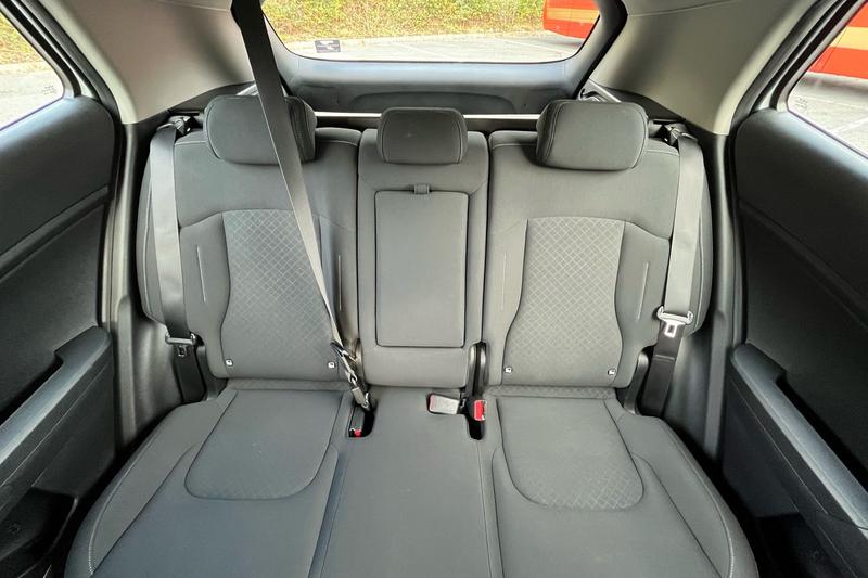 Used Kia Sportage 2022 for sale - 76394104: Photo 20