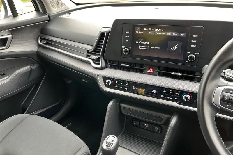 Used Kia Sportage 2022 for sale - 76394104: Photo 23