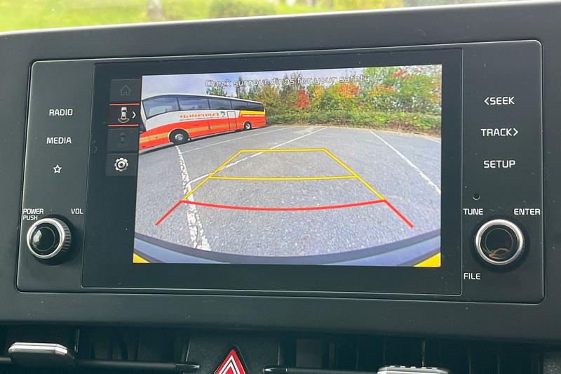 Used Kia Sportage 2022 for sale - 76394104: Photo 24