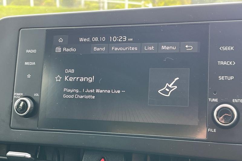 Used Kia Sportage 2022 for sale - 76394104: Photo 25