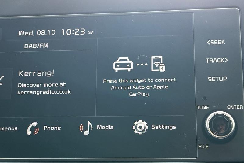 Used Kia Sportage 2022 for sale - 76394104: Photo 26