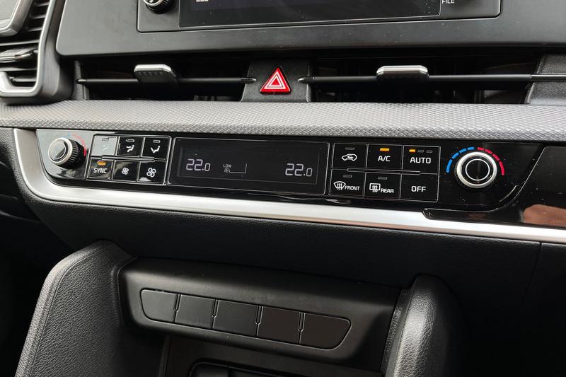 Used Kia Sportage 2022 for sale - 76394104: Photo 27