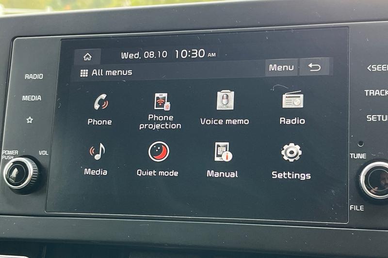 Used Kia Sportage 2022 for sale - 76394104: Photo 29