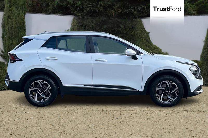 Used Kia Sportage 2022 for sale - 76394104: Photo 3