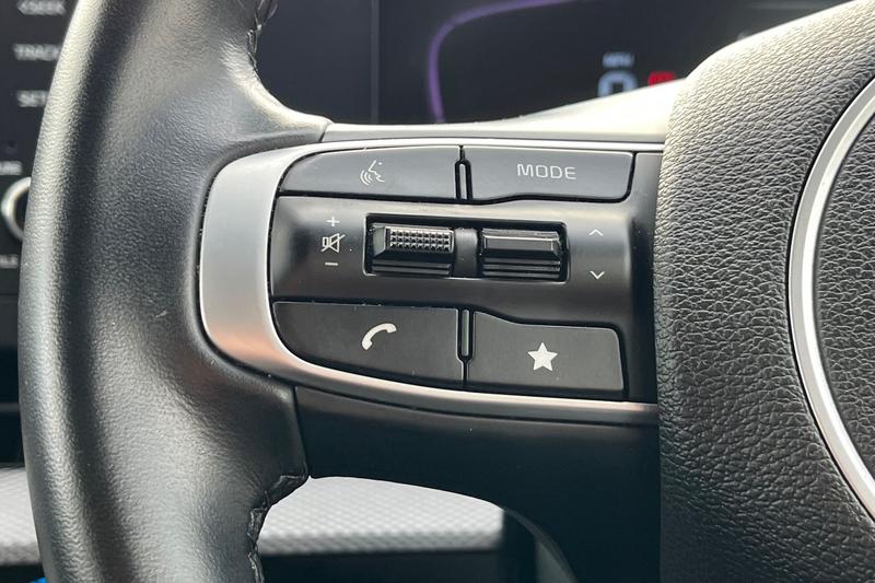 Used Kia Sportage 2022 for sale - 76394104: Photo 31