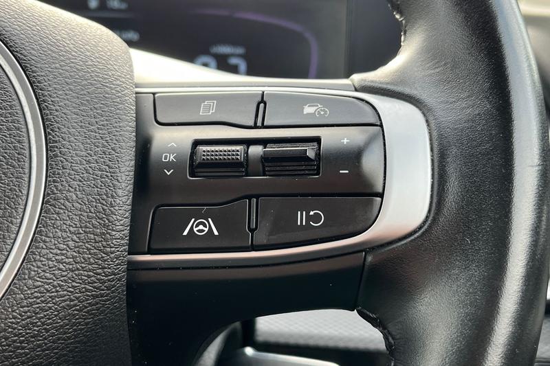 Used Kia Sportage 2022 for sale - 76394104: Photo 32