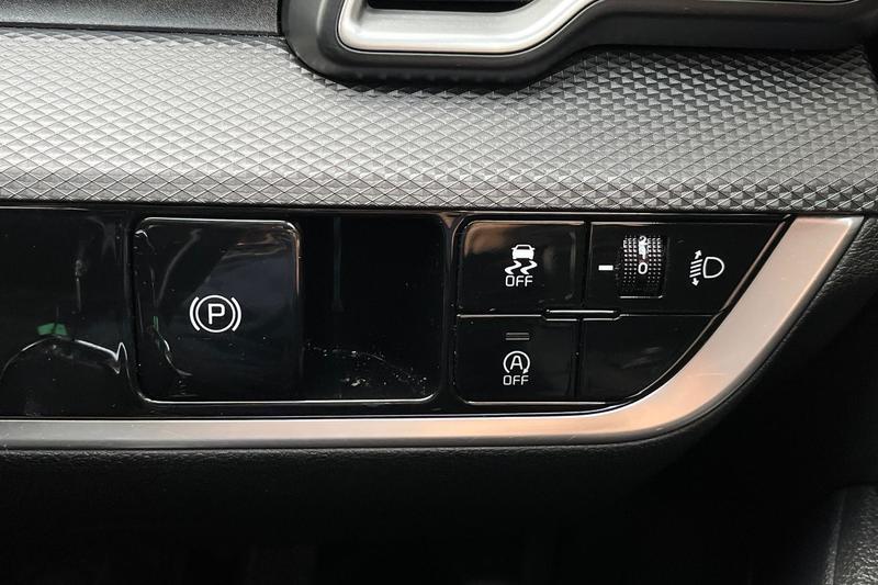 Used Kia Sportage 2022 for sale - 76394104: Photo 33