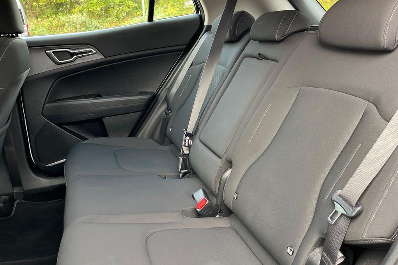 Used Kia Sportage 2022 for sale - 76394104: Photo 34