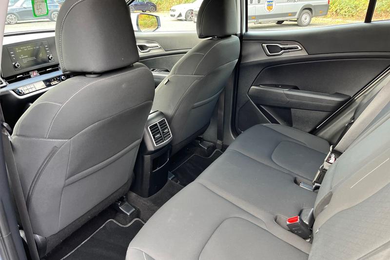 Used Kia Sportage 2022 for sale - 76394104: Photo 35