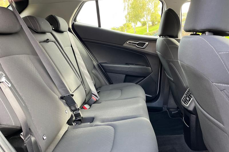 Used Kia Sportage 2022 for sale - 76394104: Photo 37