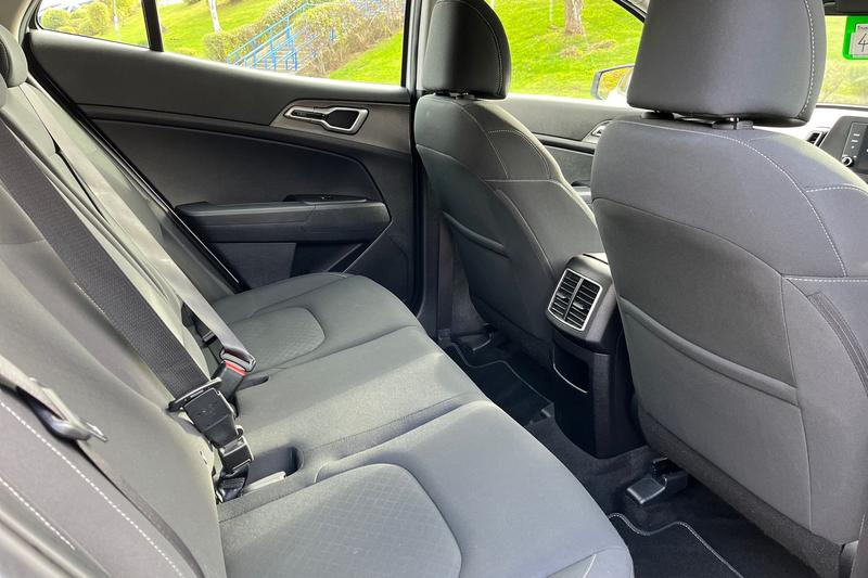 Used Kia Sportage 2022 for sale - 76394104: Photo 38