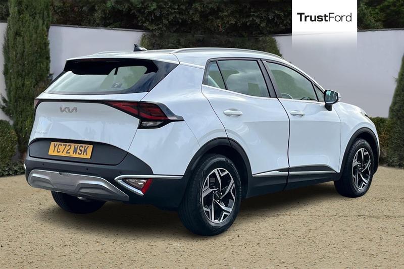 Used Kia Sportage 2022 for sale - 76394104: Photo 4