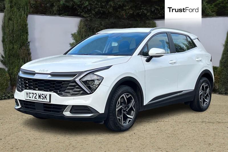 Used Kia Sportage 2022 for sale - 76394104: Photo 5