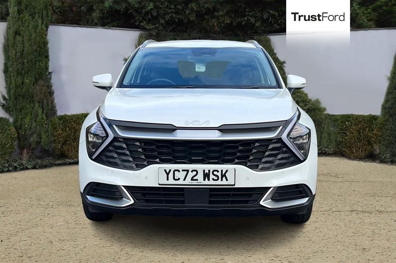 Used Kia Sportage 2022 for sale - 76394104: Photo 6