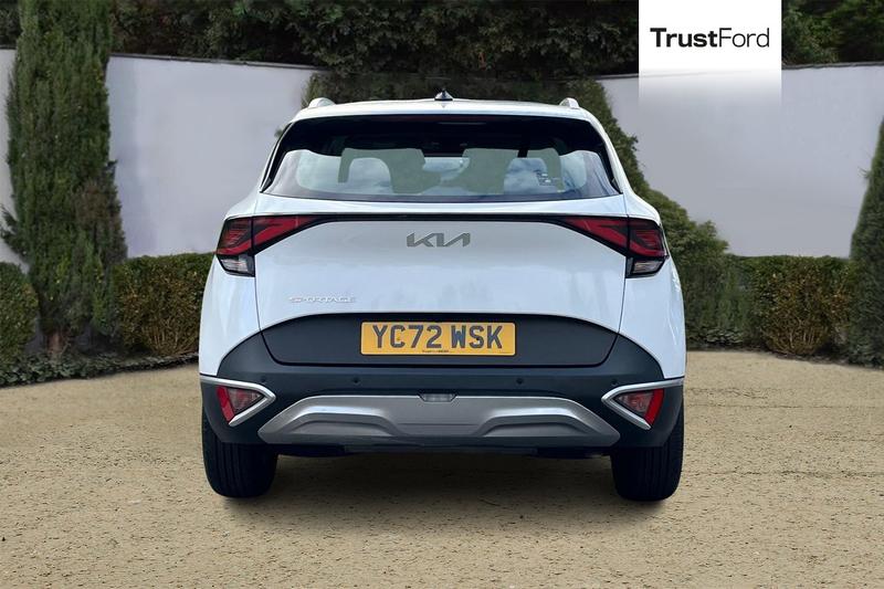 Used Kia Sportage 2022 for sale - 76394104: Photo 7