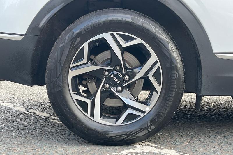 Used Kia Sportage 2022 for sale - 76394104: Photo 8