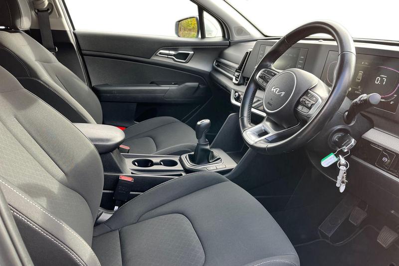 Used Kia Sportage 2022 for sale - 76394104: Photo 9