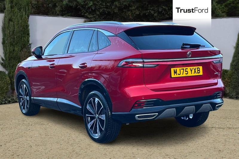 Used MG MG HS 2025 for sale - 77198886: Photo 2