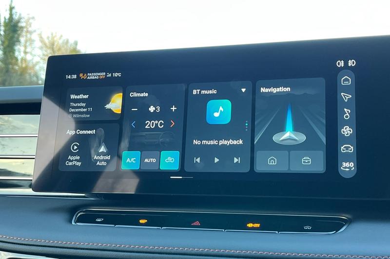 Used MG MG HS 2025 for sale - 77198886: Photo 22