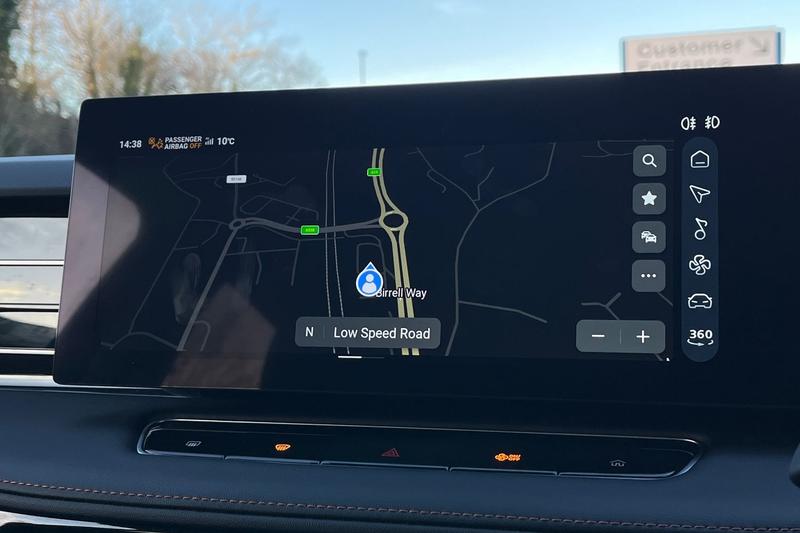 Used MG MG HS 2025 for sale - 77198886: Photo 23