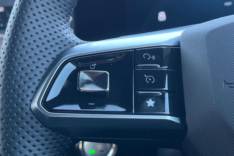 Used MG MG HS 2025 for sale - 77198886: Photo 34