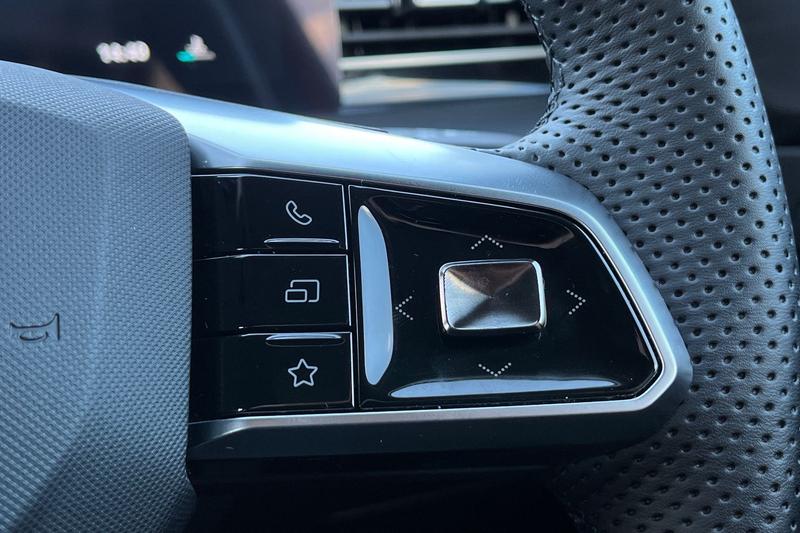 Used MG MG HS 2025 for sale - 77198886: Photo 35