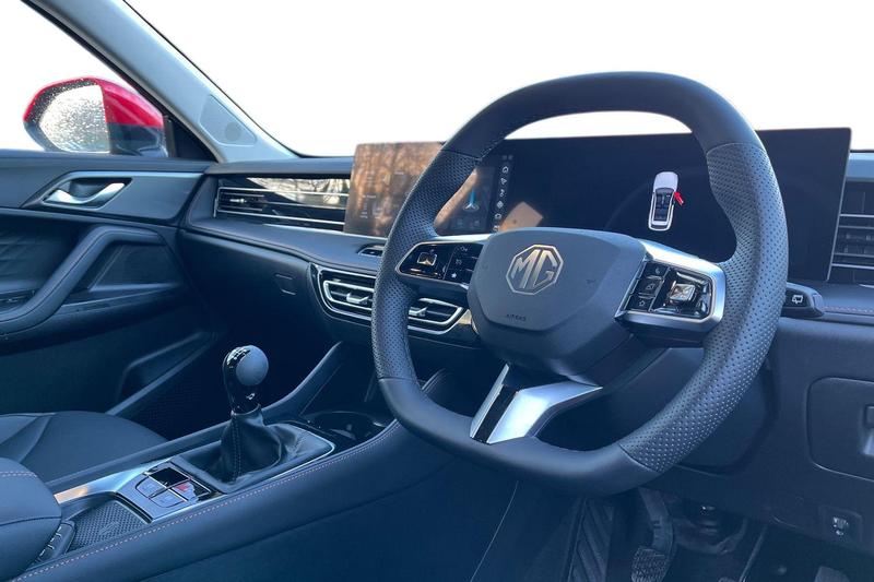 Used MG MG HS 2025 for sale - 77198886: Photo 9